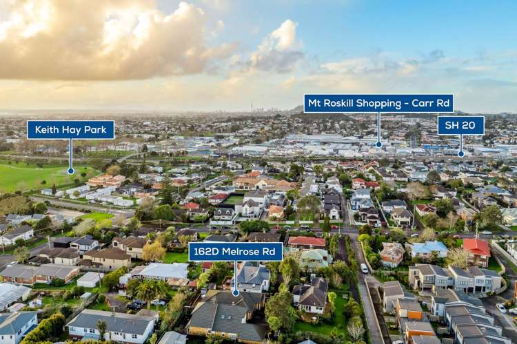 162d Melrose Road Mount Roskill_15
