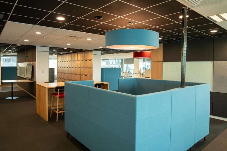 Level 8/10 Customhouse Quay Wellington Central_5