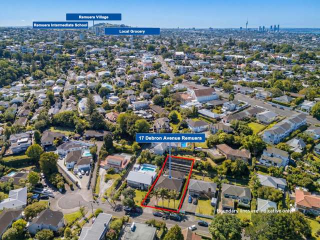 17 Debron Avenue Remuera_2