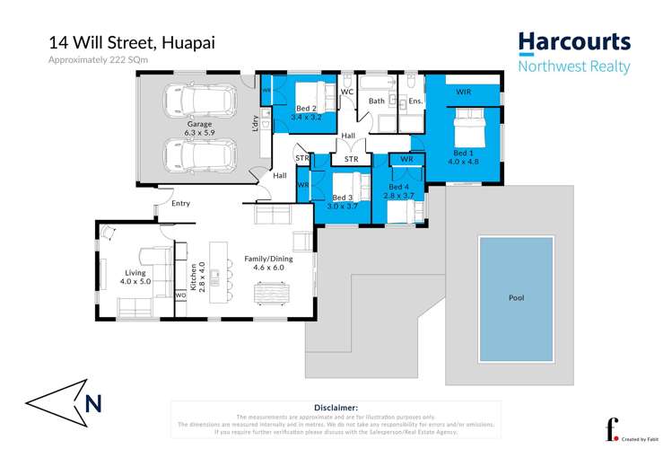 14 Will Street Huapai_42