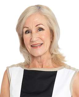 Sherry O'Sullivan