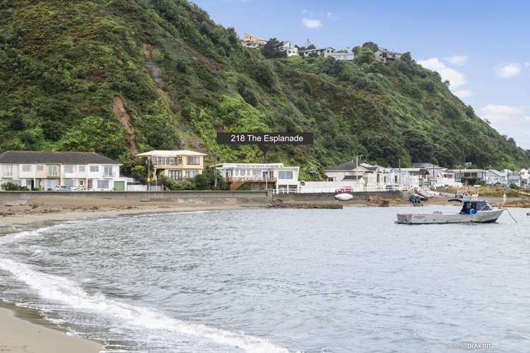 218 The Esplanade Island Bay_2