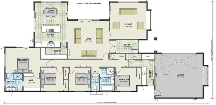 73 Bayliss Drive Kaiapoi_0