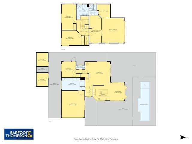 2b Marie Avenue Red Beach_1