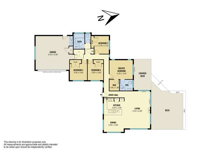 28 Breaker Grove Waiuku_12