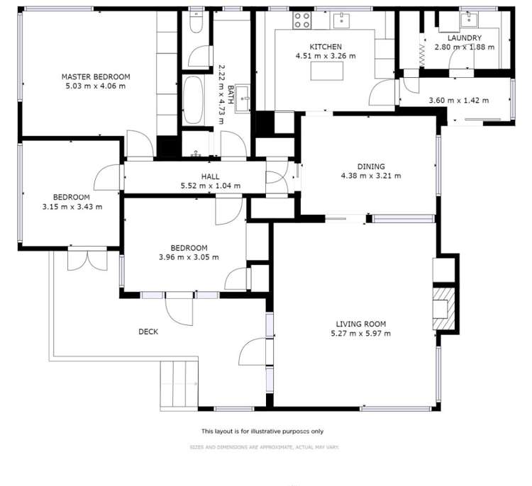 11 Grand View Road Kamo_8