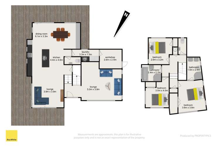 50a Konini Road Greenlane_17