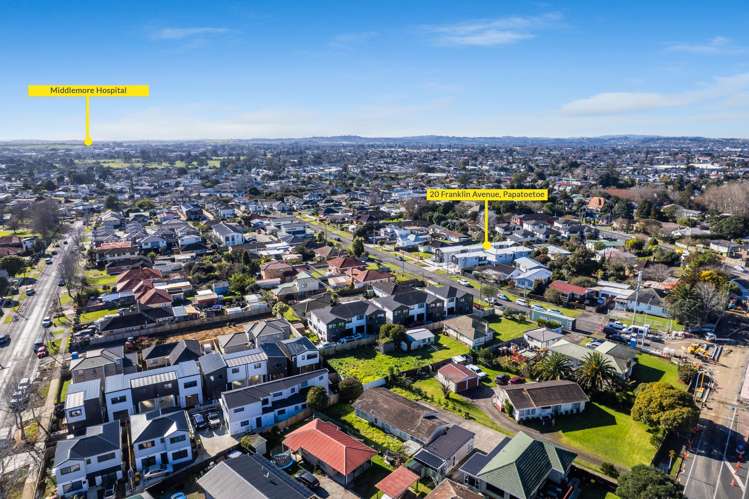 Lot 4/20 Franklin Avenue Papatoetoe_18