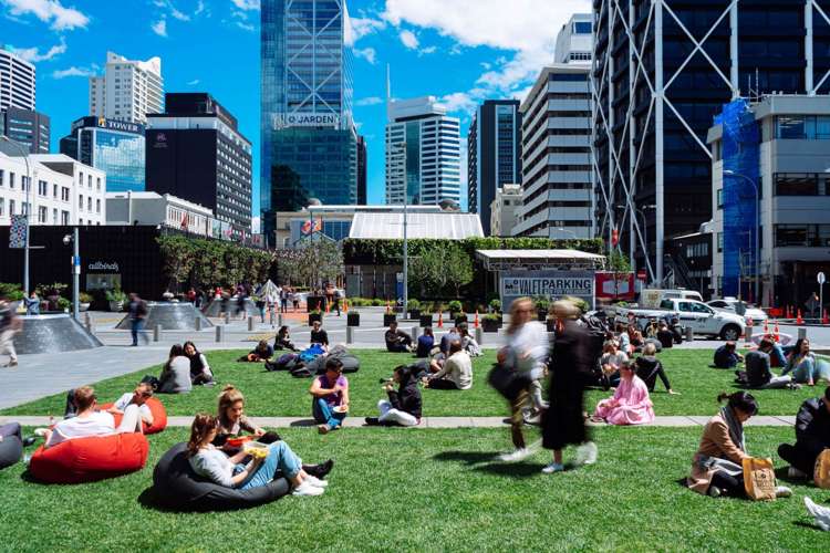 2503/74 Albert Street City Centre_19