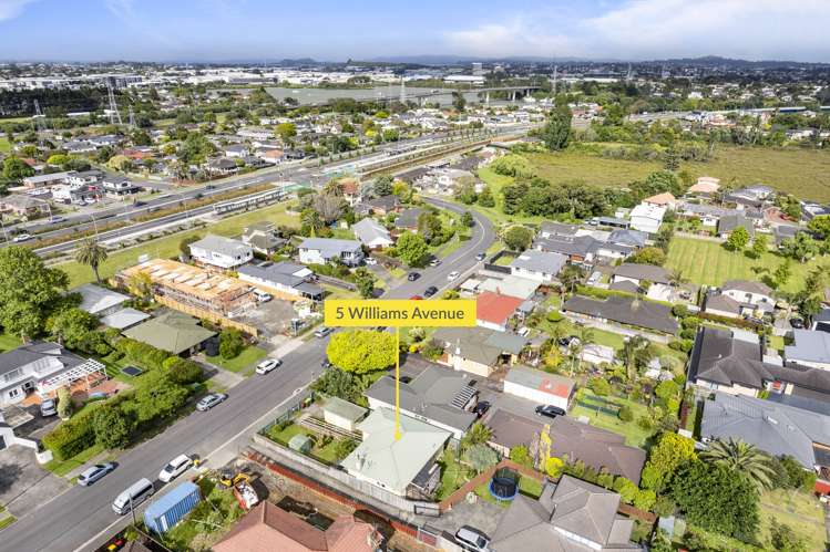 5 Williams Avenue Pakuranga_18