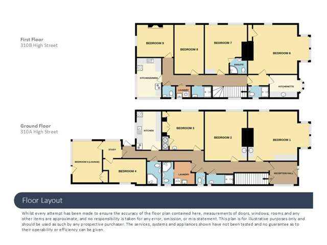 310 High Street Dunedin Central_1