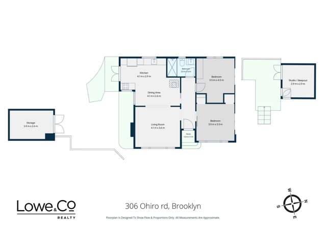 306 Ohiro Road Brooklyn_1