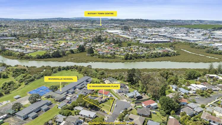 15 Waikaremoana Place Pakuranga Heights_26