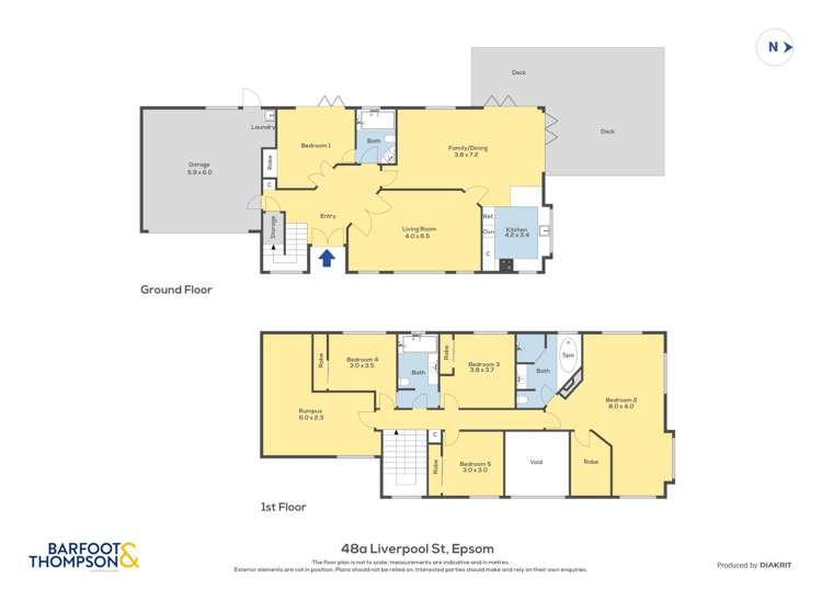 48a Liverpool Street Epsom_16