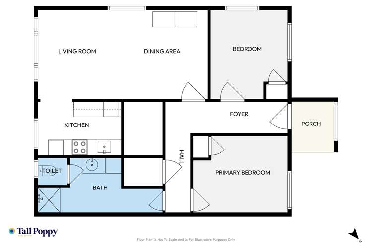Units 1-3/91 Waikawa Road Picton_8