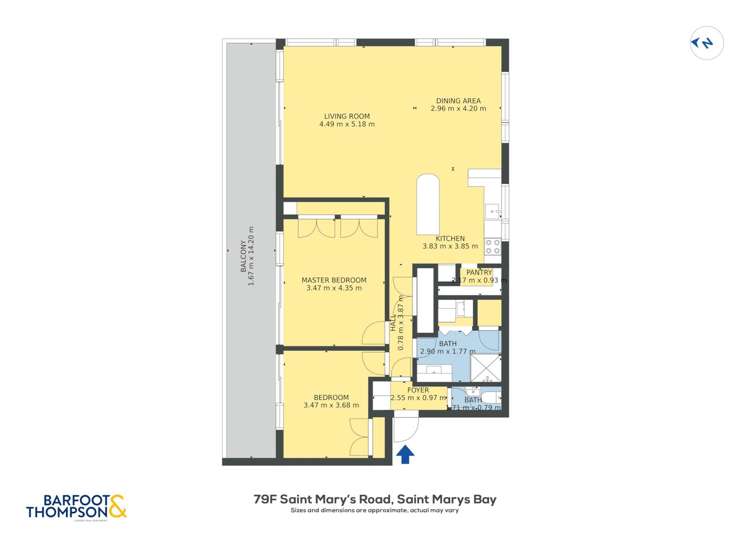 79f Saint Marys Road Saint Marys Bay_19