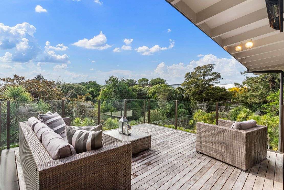 3 Kelvin Road, Remuera