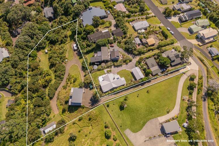 28 Gray Avenue Kuaotunu_20