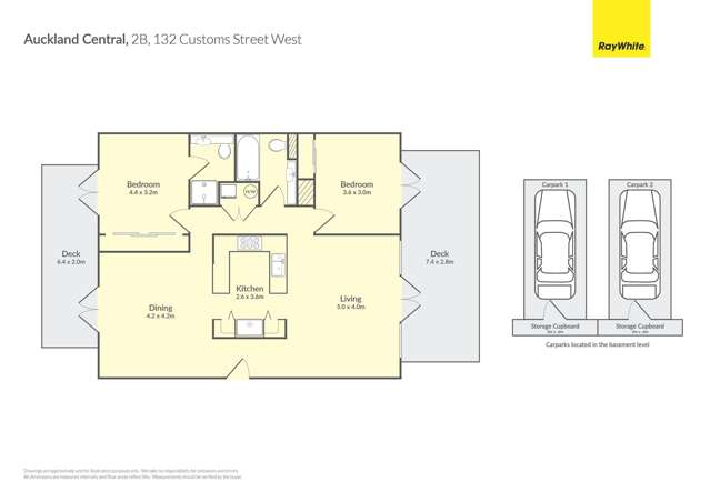 2B/132 Customs Street West Auckland Central_1