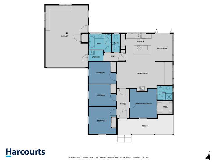 284 Maunu Road Horahora_19