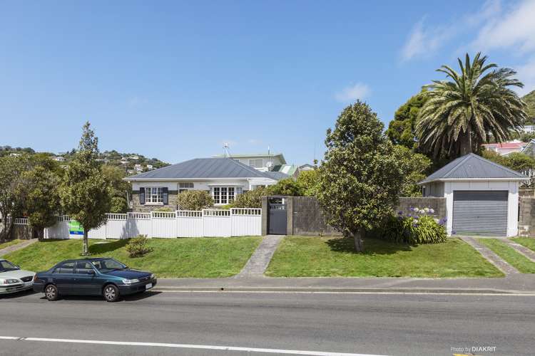 84 Campbell Street Karori_13