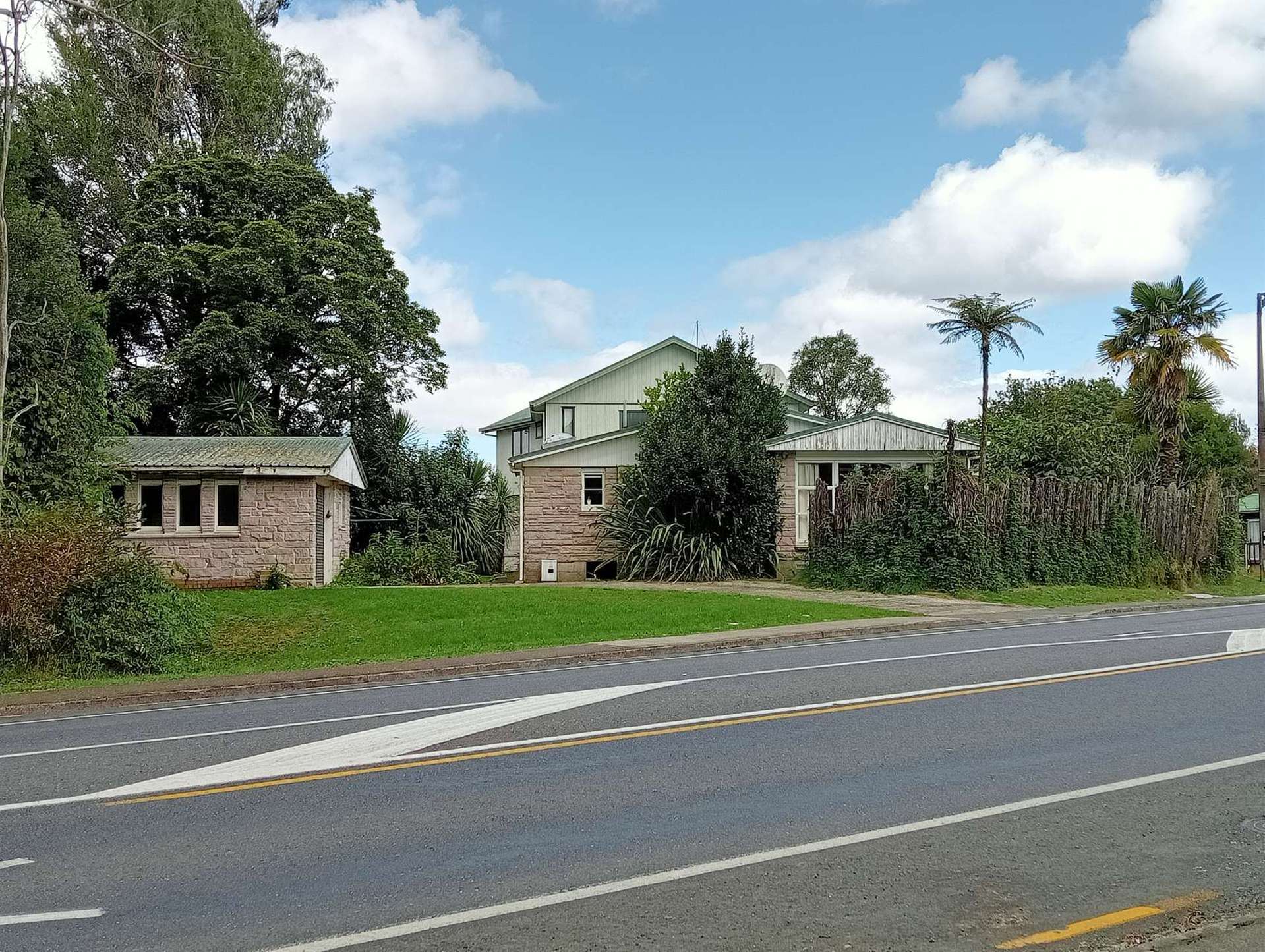 1 Dalmeny Street Tokoroa South Waikato Houses for Sale One Roof