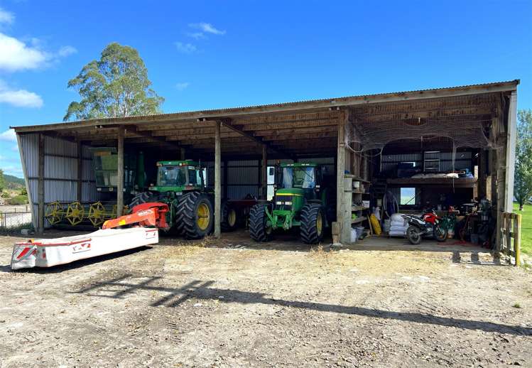 522 Gannon's Road Reefton_11