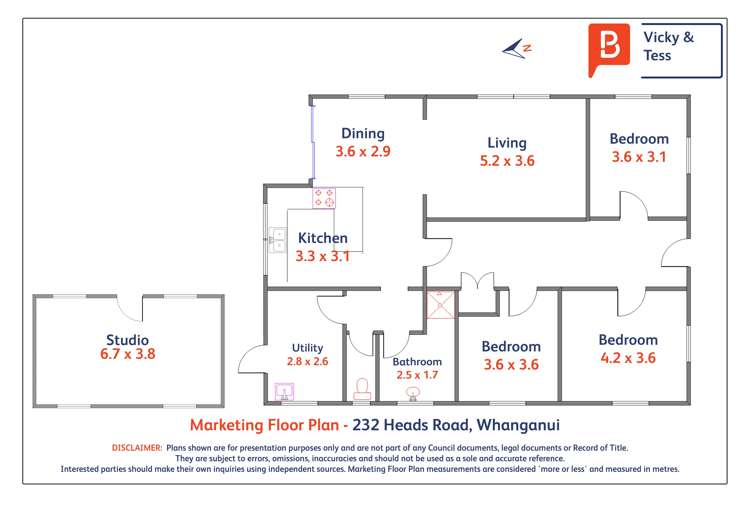 232 Heads Road Gonville_19