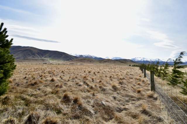 Lot 2/DP 425494 Ben Ohau Road Twizel_2