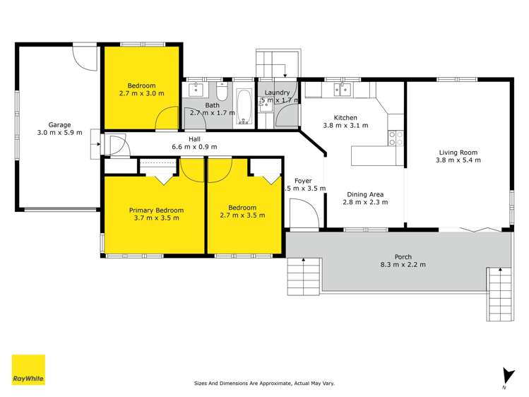 272c Rangatira Road Beach Haven_15
