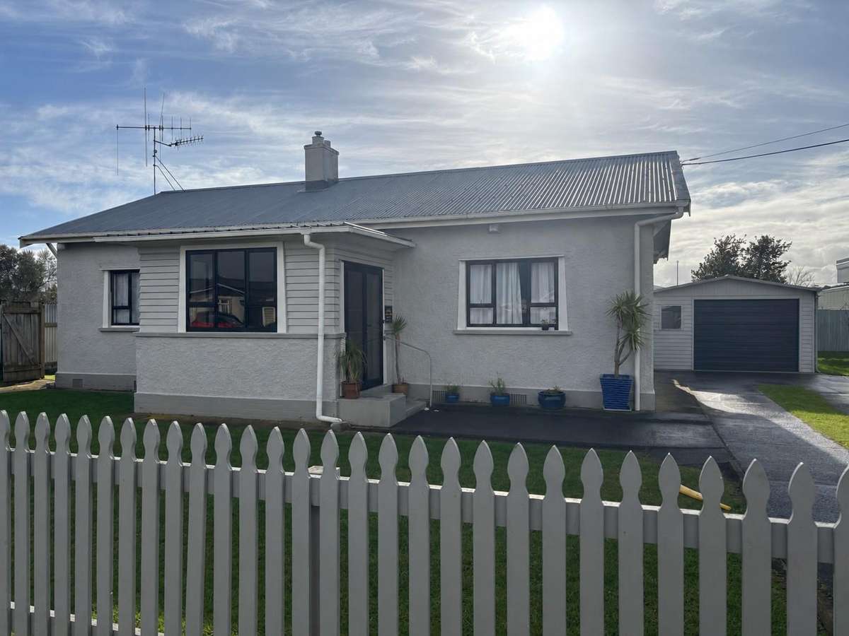 12 Fox Road, Springvale 1