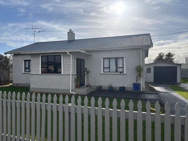 12 Fox Road, Springvale