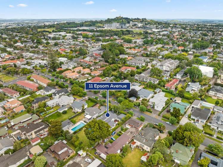 11 Epsom Avenue Epsom_38
