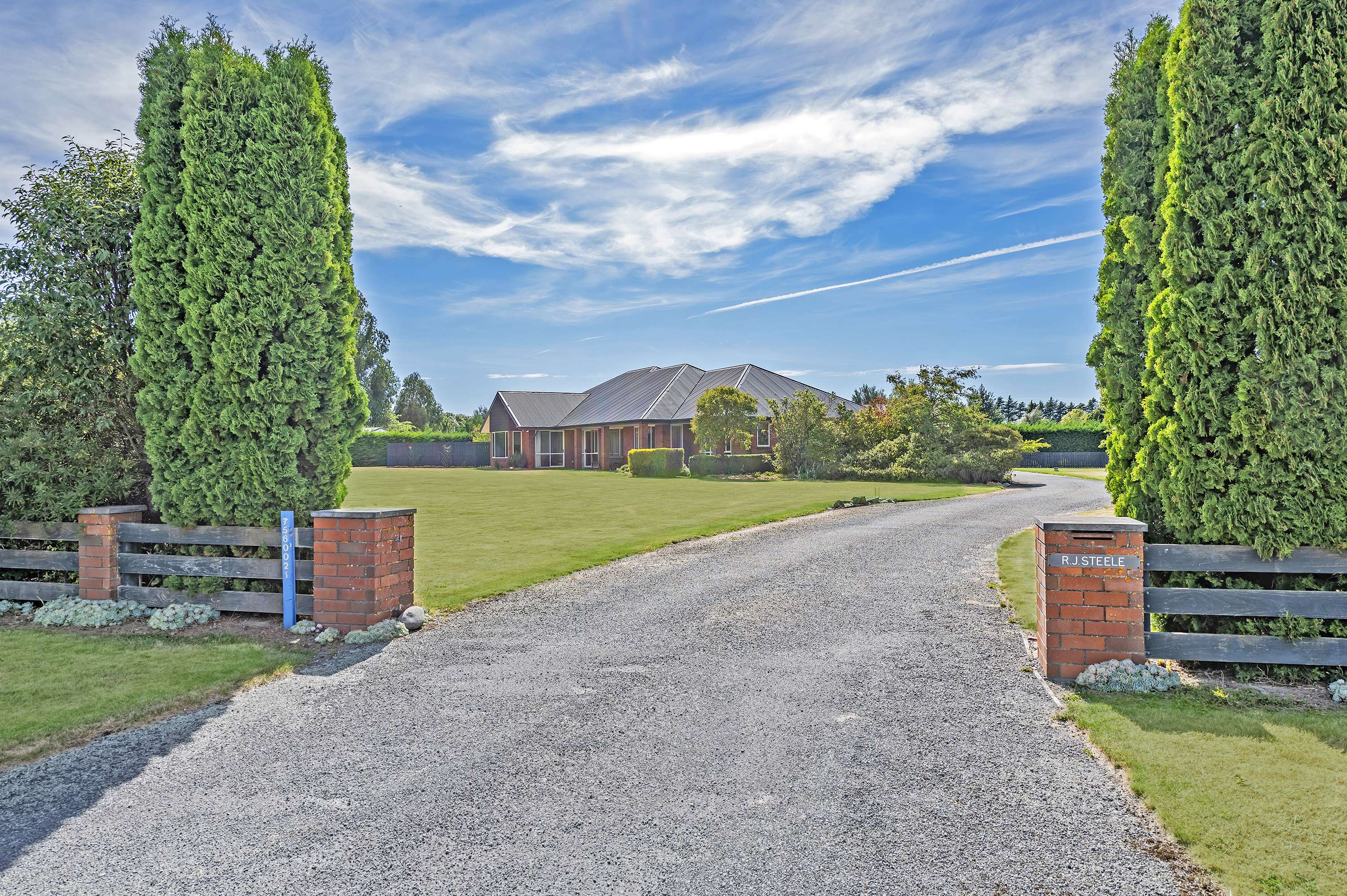 21 Churchlea Place Darfield Selwyn Houses for Sale One Roof