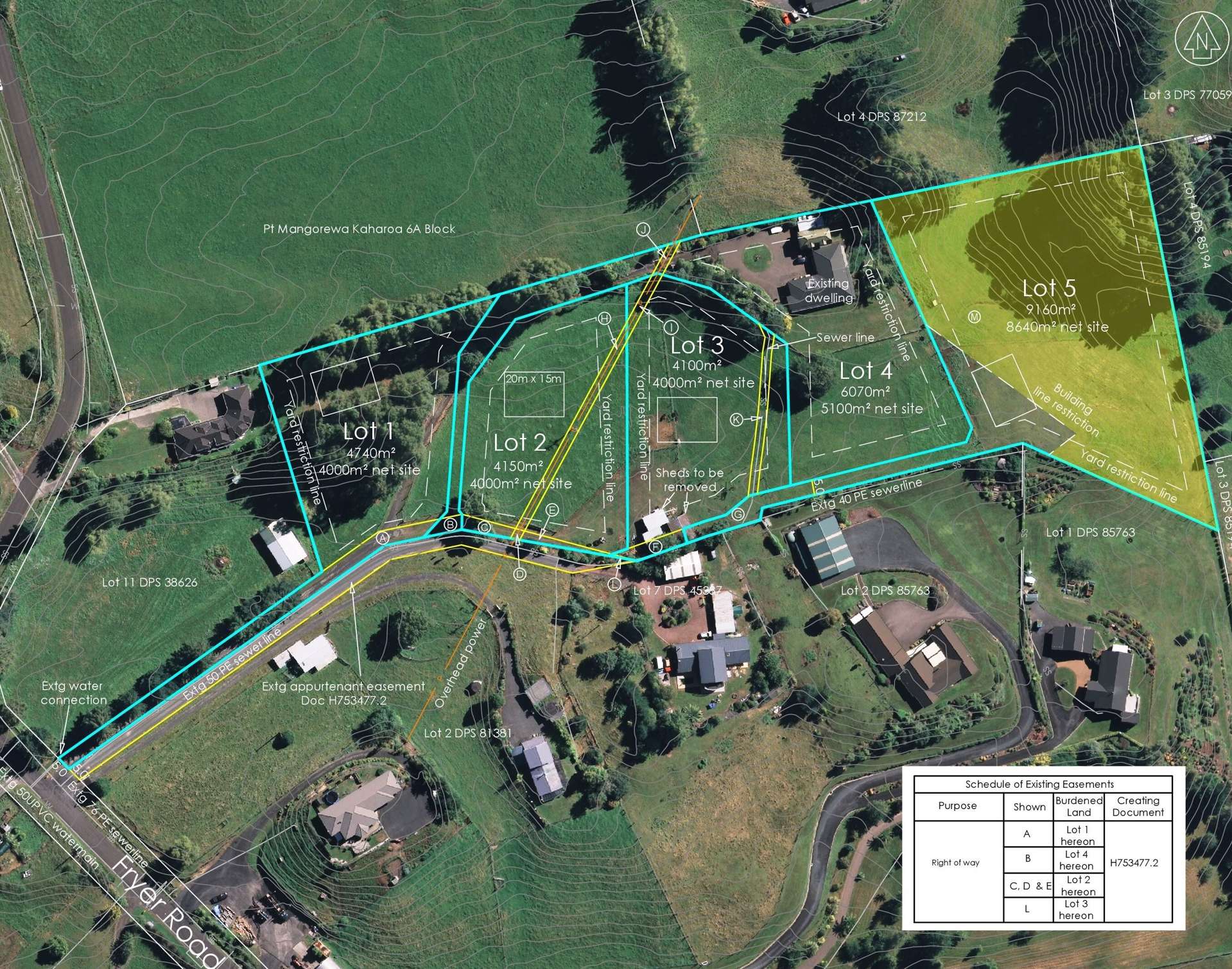 60 Fryer Road Hamurana Rotorua Rural Property For Sale One Roof