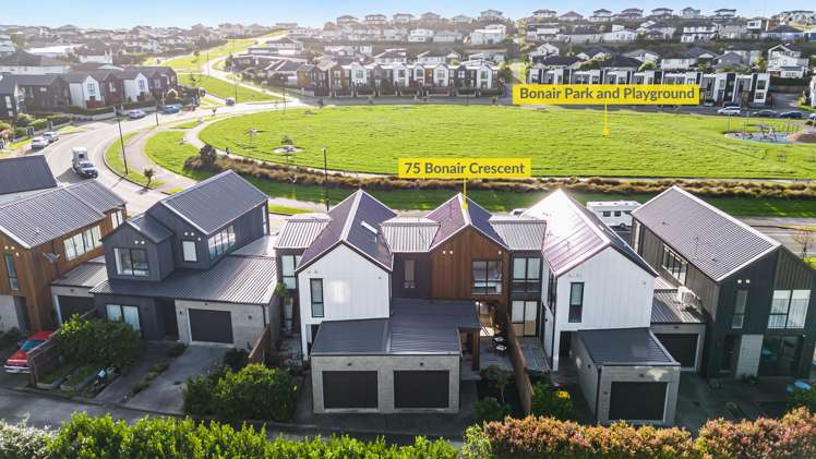 75 Bonair Crescent Silverdale_7