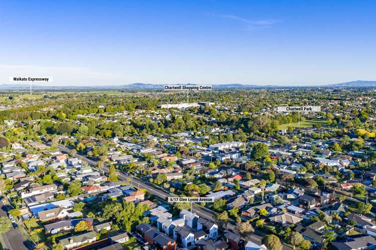 6/17 Glen Lynne Avenue Queenwood_21