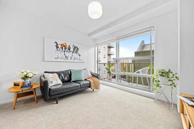 412/11 Union Street City Centre_3