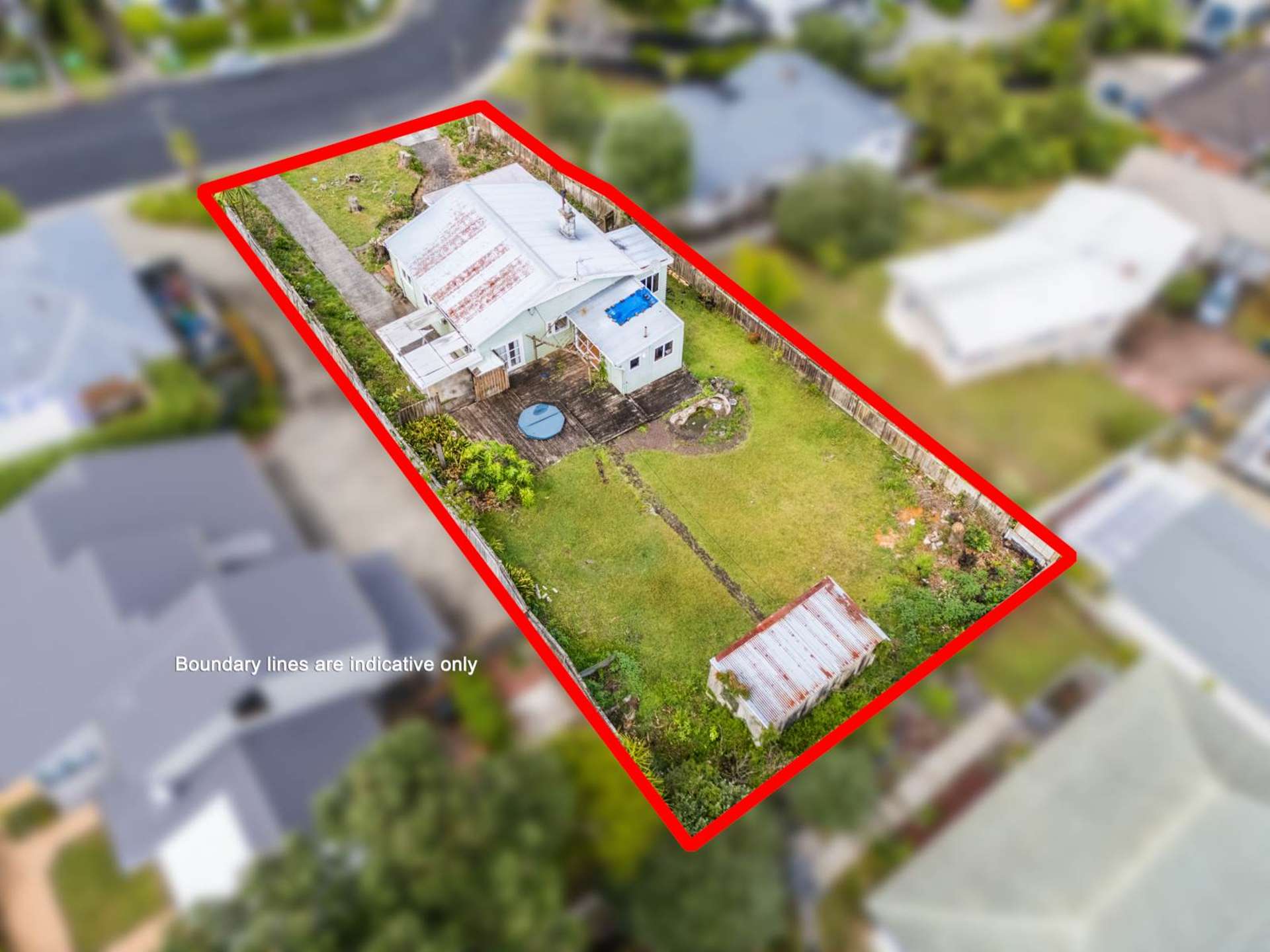 21 Northumberland Avenue Hauraki North Shore City Houses for Sale