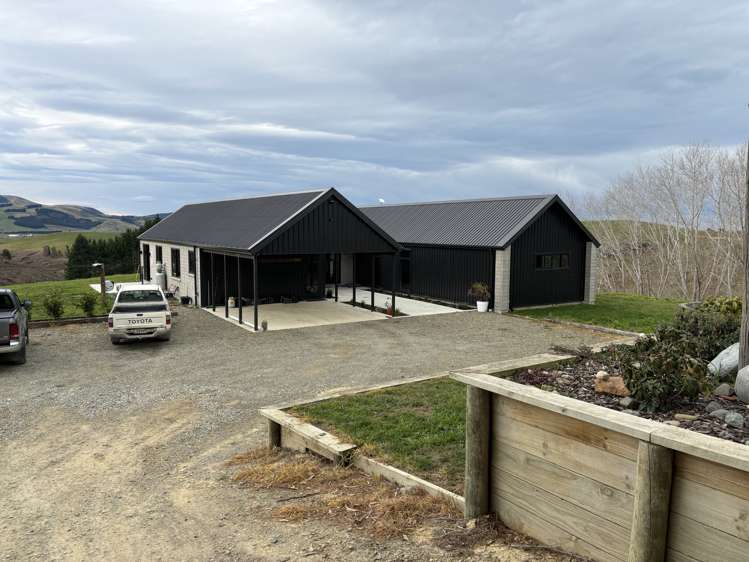 389 Mount Harris Road Waimate_11