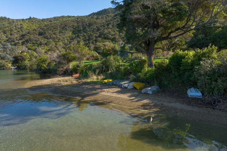 Lots 1, 3, 14 and 15 Lochmara Bay Marlborough Sounds_13