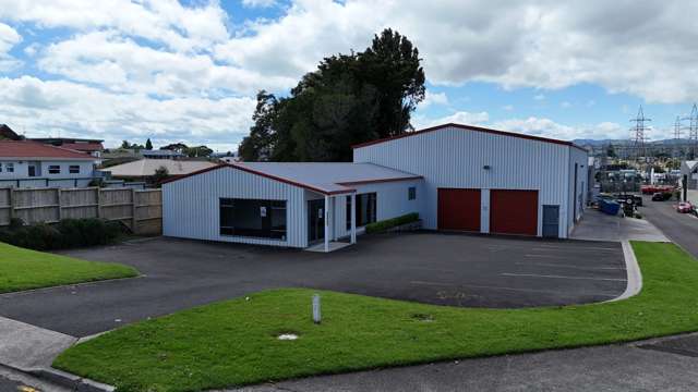 Prime opportunity for owner occupiers or investors