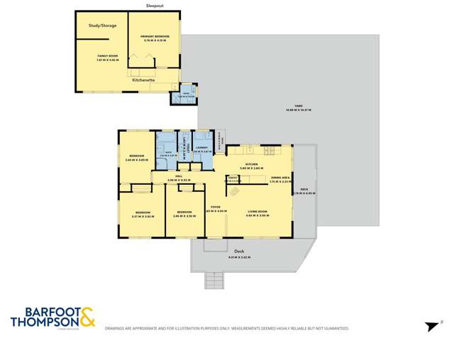 34 Serwayne Place Sunnyvale_1