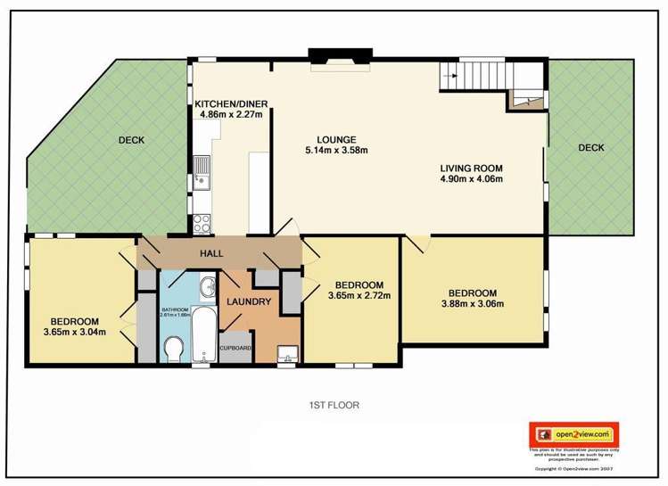 12 Surat Place Glen Eden_7