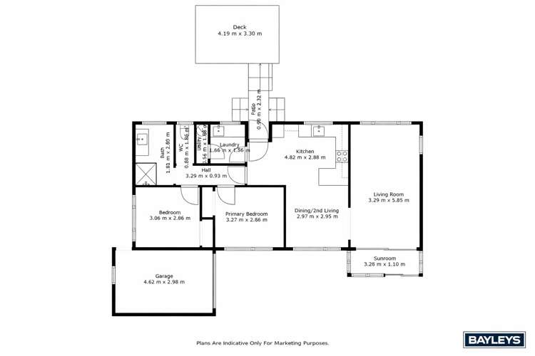 2/867 Beach Road Torbay_19
