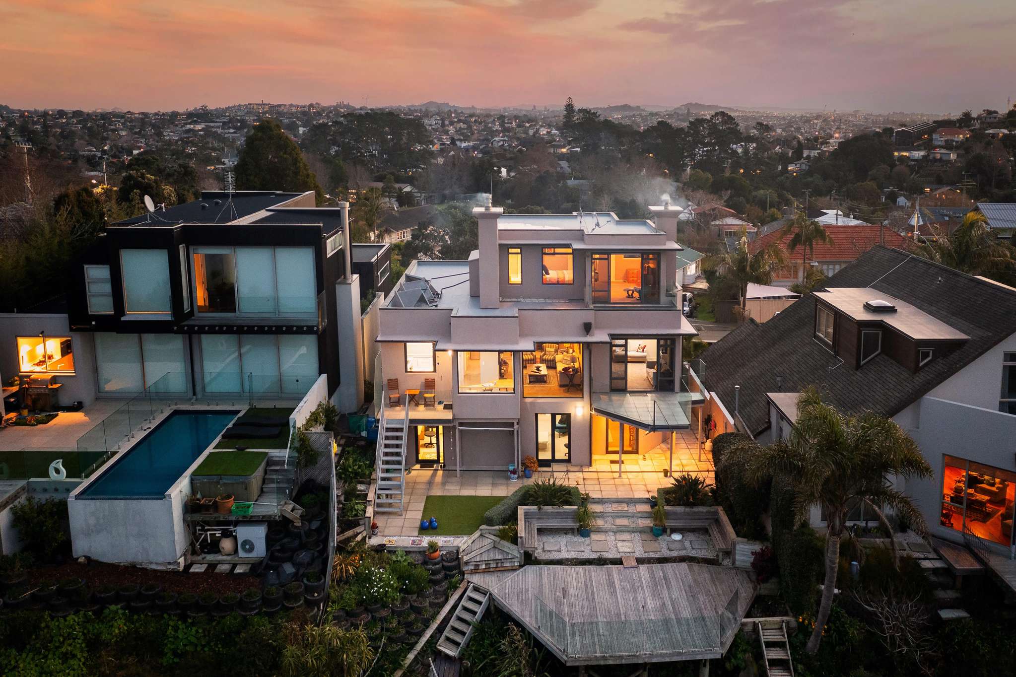 $5m for cliff-top home that was last on the market 100 years ago