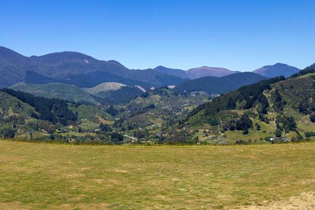 Drumduan Rise Subdivision, Cable Bay Road Hira_1