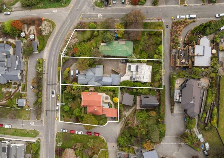 61 Hallenstein Street Queenstown_1