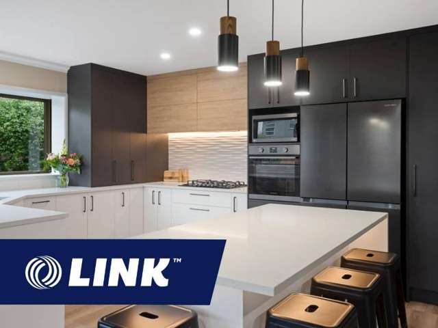 Thriving Renovation Business - Priced to Sell