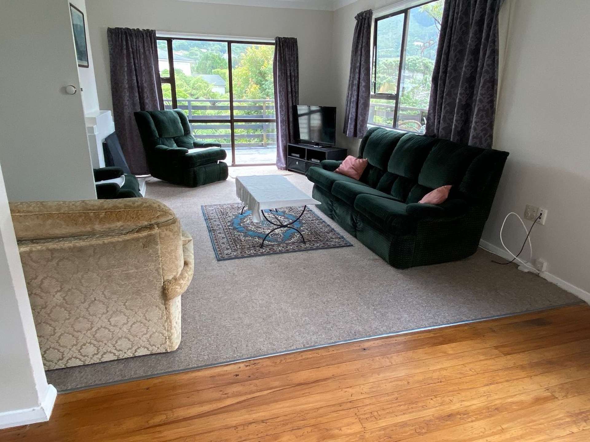 22 The Drive Tawa Wellington City Houses for Rent One Roof